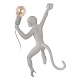 настенный светильник loft it monkey 10314w/b