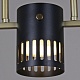потолочная люстра reluce 06675-0.3-03 gd+bk gx53