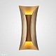 настенный светильник imperiumloft infiniti 306825-26