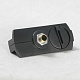трековый светильник однофазный lussole loft port chester track lights lsp-9891-tab
