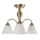 потолочная люстра myfar anna mr1452-3c