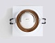 встраиваемый светильник ambrella light techno spot standard tech tn102728