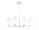 подвесная люстра ambrella light high light modern lh11109