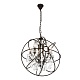 подвесная люстра ilamp balance loft 214-5