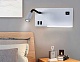 бра ambrella light wall fw292