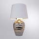 настольная лампа arte lamp korfu a4003lt-1cc