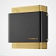 настенный светильник imperiumloft casing 140597-26