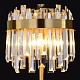 настольная лампа illumico il5189-3tls-29 brass mirage
