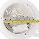 потолочная люстра natali kovaltseva pure led lamps 81457