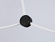 подвесной светильник ambrella light traditional modern tr2566