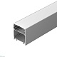 профиль arlight line-6070-2000 anod 046401