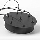 подвесная люстра lussole screven lsp-7320