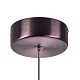 подвесной светильник lightstar caramello 796118