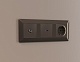 лицевая панель для hdmi розетки ambrella volt alfa ap6440