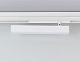 трековый магнитный светильник ambrella light magnetic 220v gl1331