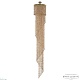 каскадная люстра bohemia ivele crystal 83113/45iv-250 g r722