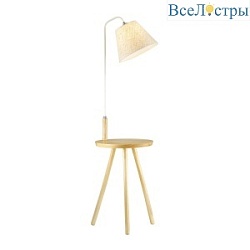 Торшер Odeon Light Hall Kalda 4667/1F