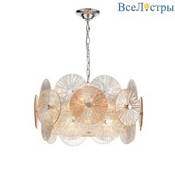 Подвесная люстра Vele Luce Sirena VL3203P08