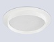 встраиваемый светильник ambrella light techno spot standard tech tu5011