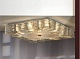 потолочный светильник lussole popoli grlsc-3407-10
