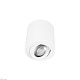 накладной светильник loft it unit 10340/b white