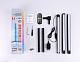 торшер ambrella light comfort linetech fl8022