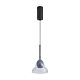 подвесной светильник freya glaze fr5637pl-l6sm