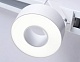 трековый однофазный светильник ambrella light track system gl6861