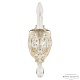 бра bohemia ivele crystal al7901b10/1/175 a wmg