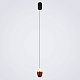 подвесной светильник led4u l8754-1 br