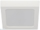 накладной светильник эра led 20-18-6k б0057454