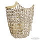 настенный светильник bohemia ivele crystal 778b/19 g