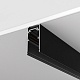 шинопровод магнитный maytoni technical exility busbur trx034-411b