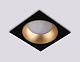 встраиваемый светильник ambrella light gx standard tech techno spot tn52340