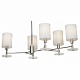 подвесная люстра maytoni martina mod034pl-05ch