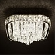 потолочная люстра led4u l031-500
