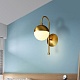 бра imperium loft ball wall 140553-26