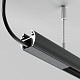 шинопровод накладной/подвесной maytoni busbar trunkings basity trx172-r-113b