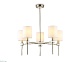 люстра на штанге ambrella light high light classic lh72371