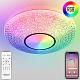 потолочный светодиодный светильник natali kovaltseva led lamps 81236