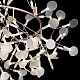 подвесная люстра imperiumloft mi heracleum 189823-22