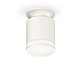 накладной светильник ambrella light techno xs7401064 (n7925, c7401, n7120)