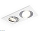 встраиваемый светильник ambrella light techno spot xc7635082 (c7635, n7003)