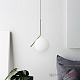 подвесной светильник imperiumloft flexic lights family michael anastassiades 185396-22