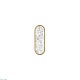 настенный светильник maytoni perlamour mod429wl-l15bsk