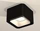 накладной светильник ambrella light techno xs7833001