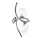 бра citilux vansa cl206321