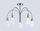 люстра на штанге ambrella light high light modern lh55651