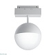 трековый светильник maytoni technical kiat tr017-2-10w3k-w