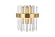 настенный светодиодный светильник natali kovaltseva led lamps 81122/1w
